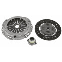 Kit d&#39;embrayage SACHS 3000 951 166