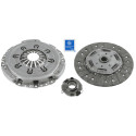 Kit d&#39;embrayage SACHS 3000 951 168