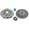 Kit d&#39;embrayage SACHS 3000 951 168