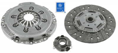 Kit d'embrayage SACHS 3000 951 168