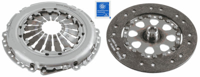 Kit d'embrayage SACHS 3000 951 171