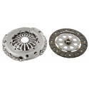 Kit d&#39;embrayage SACHS 3000 951 173