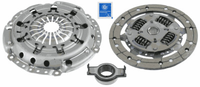 Kit d'embrayage SACHS 3000 951 175