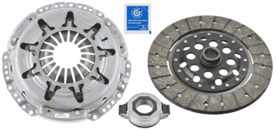 Kit d'embrayage SACHS 3000 951 178