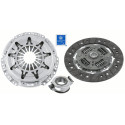 Kit d&#39;embrayage SACHS 3000 951 179