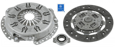 Kit d'embrayage SACHS 3000 951 180