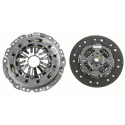 Kit d&#39;embrayage XTend SACHS 3000 951 182