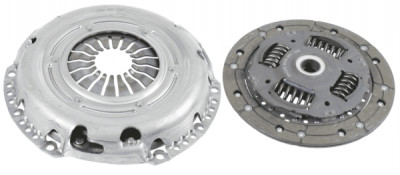 Kit d'embrayage SACHS 3000 951 184
