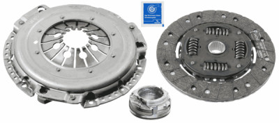 Kit d'embrayage SACHS 3000 951 205