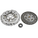 Kit d&#39;embrayage XTend SACHS 3000 951 206