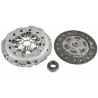 Kit d&#39;embrayage XTend SACHS 3000 951 206