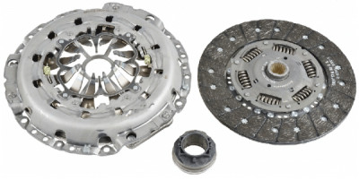 Kit d'embrayage XTend SACHS 3000 951 206