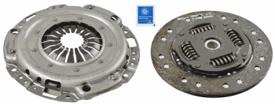 Kit d'embrayage SACHS 3000 951 222