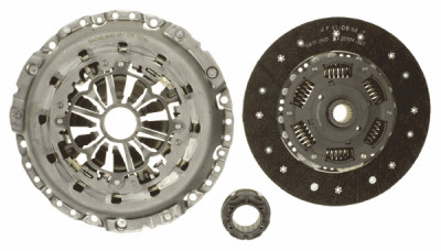 Kit d'embrayage XTend SACHS 3000 951 226