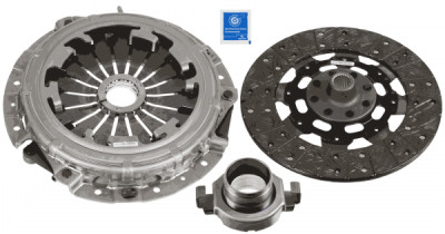 Kit d'embrayage SACHS 3000 951 227