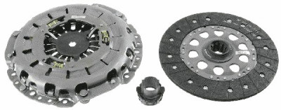 Kit d'embrayage XTend SACHS 3000 951 232