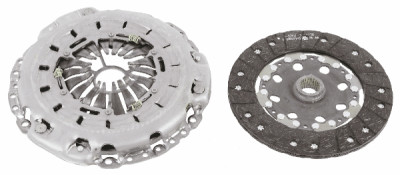 Kit d'embrayage XTend SACHS 3000 951 236