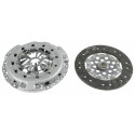 Kit d&#39;embrayage XTend SACHS 3000 951 240