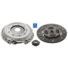 Kit d&#39;embrayage SACHS 3000 951 248