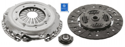 Kit d'embrayage SACHS 3000 951 248