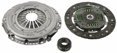 Kit d'embrayage SACHS 3000 951 259