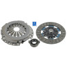 Kit d&#39;embrayage SACHS 3000 951 272
