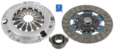 Kit d'embrayage SACHS 3000 951 274