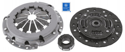 Kit d'embrayage SACHS 3000 951 275