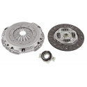 Kit d&#39;embrayage SACHS 3000 951 278