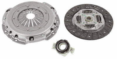 Kit d'embrayage SACHS 3000 951 278