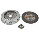 Kit d&#39;embrayage SACHS 3000 951 284