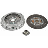 Kit d&#39;embrayage SACHS 3000 951 284