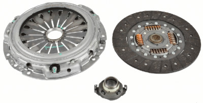 Kit d'embrayage SACHS 3000 951 284