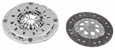 Kit d'embrayage SACHS 3000 951 290