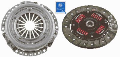 Kit d'embrayage SACHS 3000 951 294