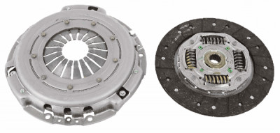 Kit d'embrayage SACHS 3000 951 301