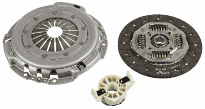 Kit d'embrayage SACHS 3000 951 308