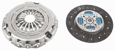 Kit d'embrayage SACHS 3000 951 319