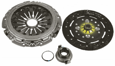 Kit d'embrayage SACHS 3000 951 321