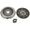 Kit d&#39;embrayage SACHS 3000 951 322