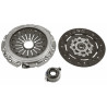 Kit d&#39;embrayage SACHS 3000 951 322