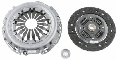Kit d'embrayage SACHS 3000 951 333