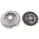 Kit d&#39;embrayage SACHS 3000 951 334