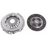 Kit d&#39;embrayage SACHS 3000 951 334