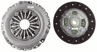 Kit d'embrayage SACHS 3000 951 335