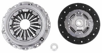 Kit d'embrayage SACHS 3000 951 338