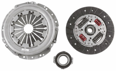 Kit d'embrayage SACHS 3000 951 346