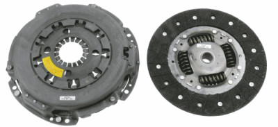 Kit d'embrayage XTend SACHS 3000 951 354