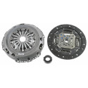 Kit d&#39;embrayage SACHS 3000 951 355