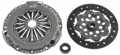 Kit d'embrayage SACHS 3000 951 359